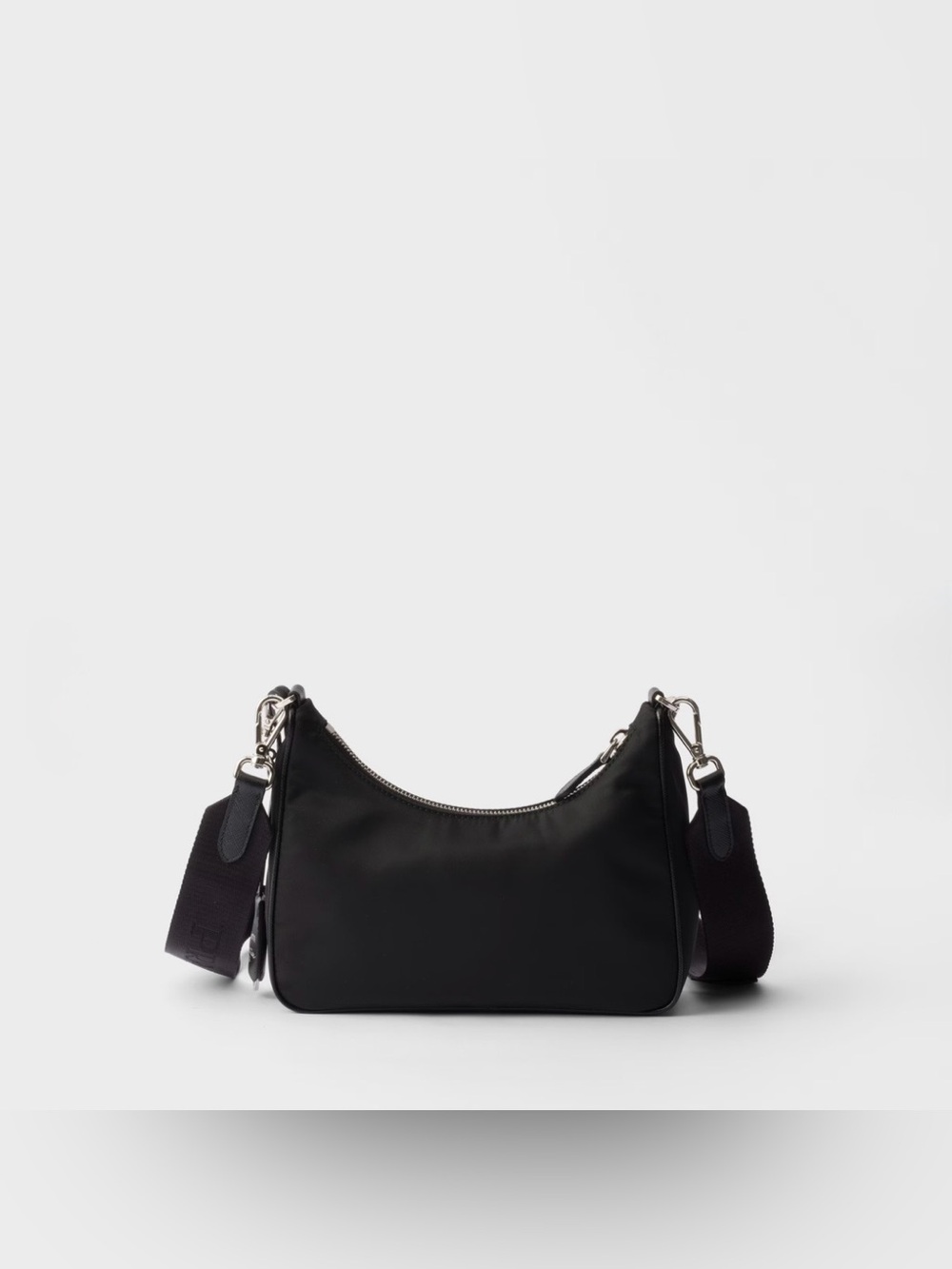 Prada Re-Edition 2005 Re-Nylon bag - Picture 5 of 10